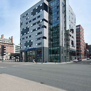 Travelodge Liverpool Central The Strand